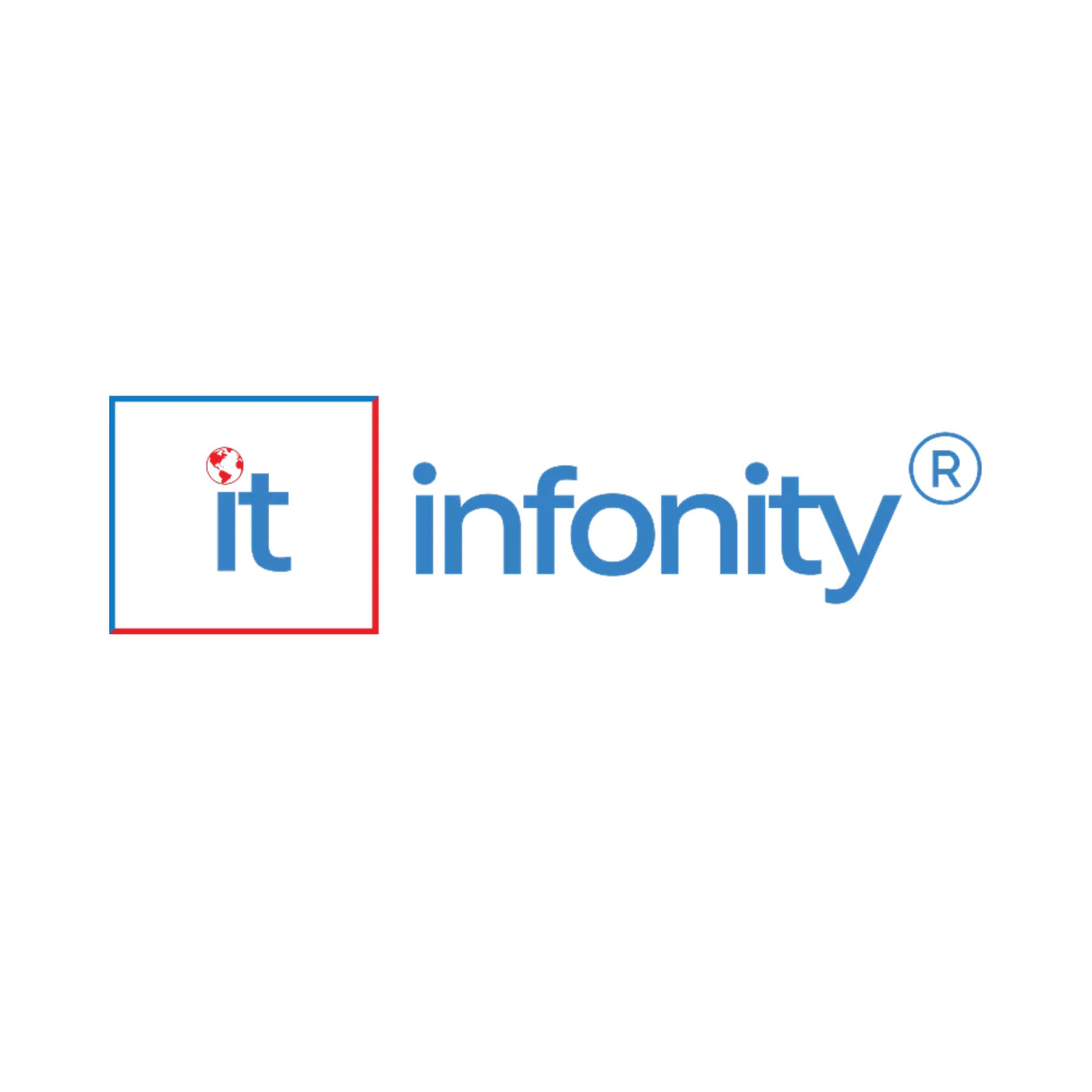 IT Infonity | Mobile App Development Company 
